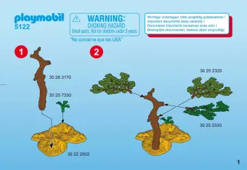 playmobil pig pen