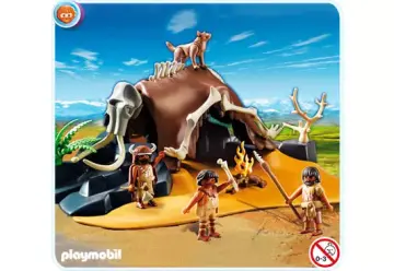 Playmobil Dinos - Product information and Price comparison 