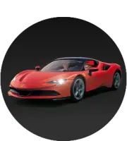 Playmobil Ferrari - Nederlands