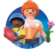 Playmobil My Life - Deutsch