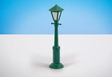 Playmobil 1041 - Victorian Dollhouse Street Lamp