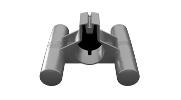 Playmobil 1044 - Lastro para Espólio do Navio Pirata