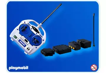 Playmobil 3670-B - RC-Modul-Set