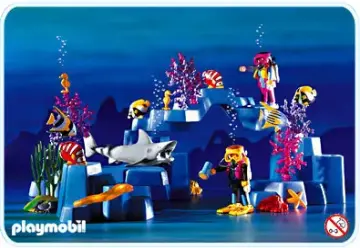 Abapri - Playmobil 3964-A - Chambre d`enfants contemporaine