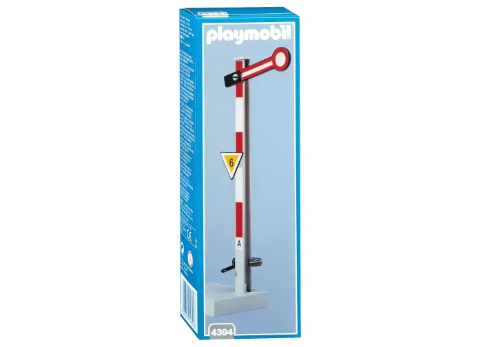 Playmobil 4394-A - Signal - BOX