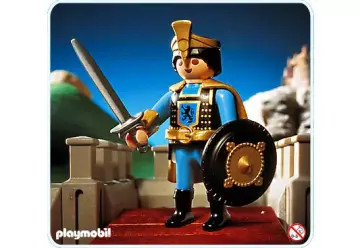 Playmobil 4505-A - Prince