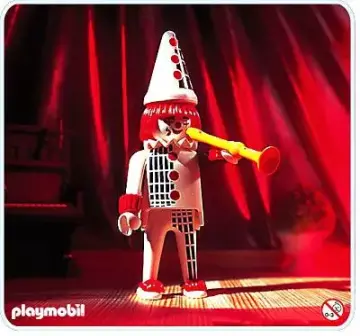 Playmobil 4514-A - Pierrot