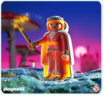 Playmobil 4520-A - Fée