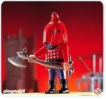 Playmobil 4524-A - Bourreau