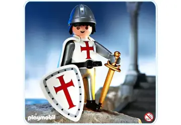 Playmobil 4534-A - Templier