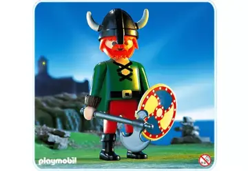 Playmobil 4540-A - Normanne