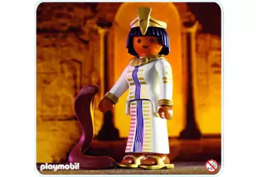 Playmobil 4546-A - Ägypterin