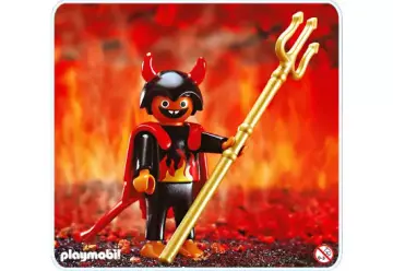 Playmobil 4561-A - Diablotin