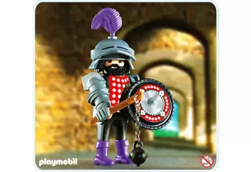 Playmobil 4567-A - Ritter Artus