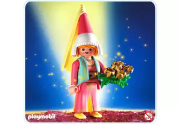 Playmobil 4570-A - Fée bien aimée