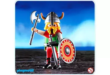 Playmobil 4599-A - Viking