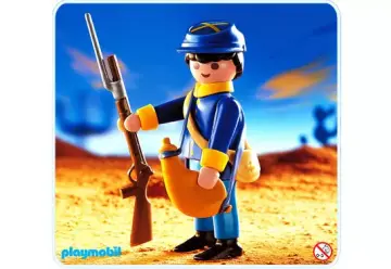 Playmobil 4628-A - Nordstaatler