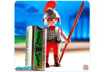 Playmobil 4632-A - Légionnaire romain