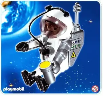 Playmobil 4634-A - Astronaut