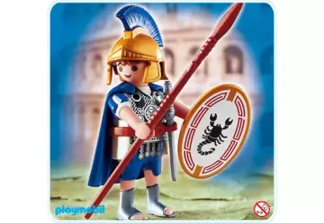 Playmobil 4659-A - Tribun romain