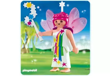 Playmobil 4676-A - Fée