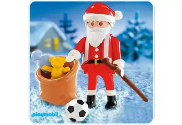 Playmobil 4679-A - Père Noël