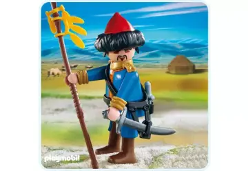 Playmobil 4683-A - Cosaque