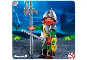 Playmobil 4742-A - Conquistador