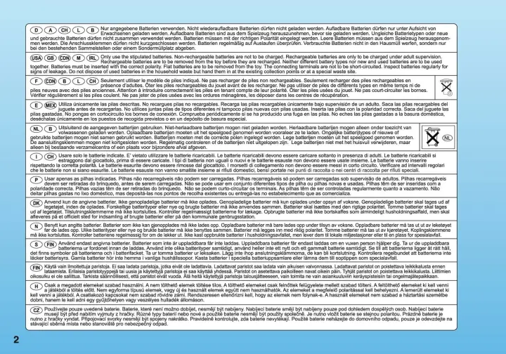 Notices de montage Playmobil 4849-A - Gardien du temple avec arme lumineuse orange (2)