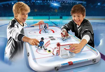 Playmobil 5068 - NHL™ ijshockey stadion