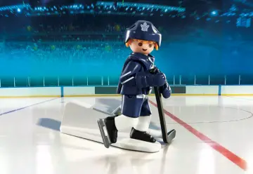 Playmobil 5084 - NHL™ Toronto Maple Leafs™ speler