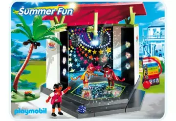 Playmobil 5266-A - Kids Club Disco