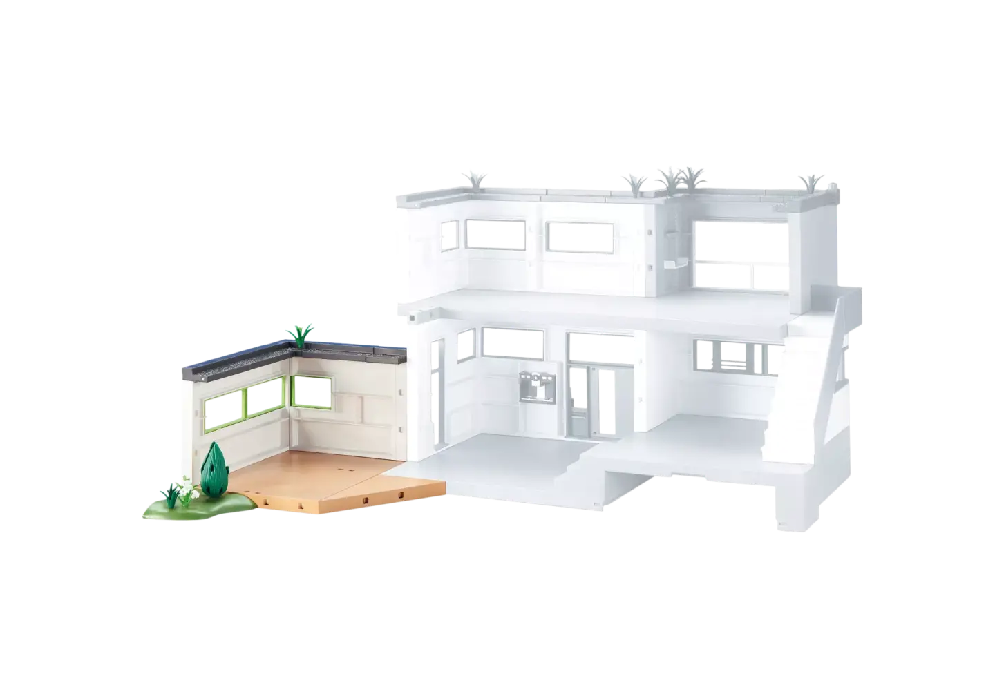 Playmobil 6389 - for the Modern Mansion