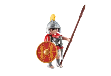 Playmobil 6491 - Romeinse tribuun