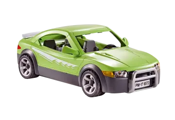 Playmobil 6572 - Sports Car