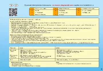 Manual de instruções Playmobil 6914 - Módulo RC Plus (23)