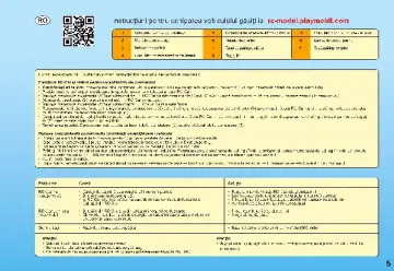 Manual de instruções Playmobil 6914 - Módulo RC Plus (25)
