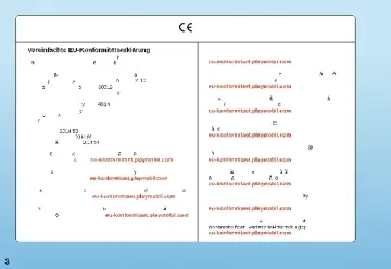 Bygganvisningar Playmobil 6914 - Fjärrkontrollset 2,4 GHz (32)