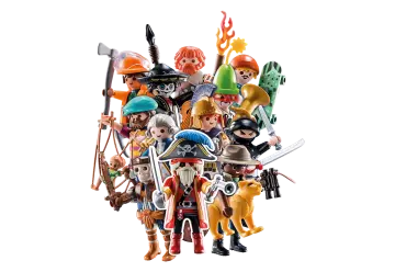 Playmobil 70148 - PLAYMOBIL Figures Σειρά 20-Αγόρι