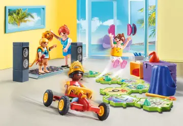 Playmobil 70440 - Kids' Club