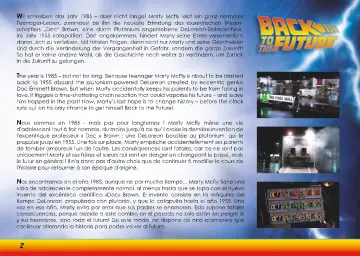 Notices de montage Playmobil 70633 - Back to the Future - Pick-up de Marty (2)