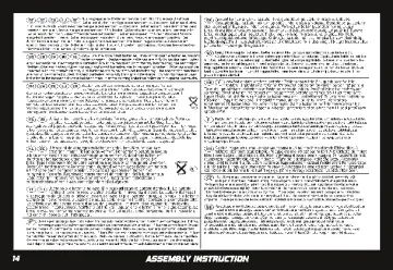Manuales de instrucciones Playmobil 70765 - Porsche Mission E (14)