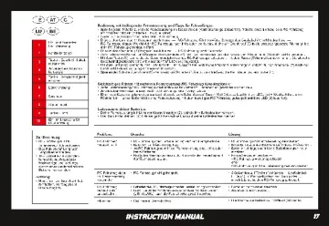 Manuales de instrucciones Playmobil 70765 - Porsche Mission E (17)