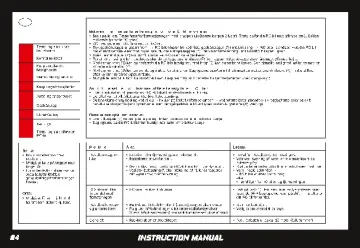 Istruzioni di montaggio Playmobil 70765 - Porsche Mission E (24)
