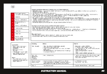 Manuales de instrucciones Playmobil 70765 - Porsche Mission E (29)