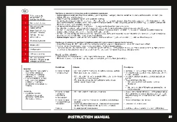 Istruzioni di montaggio Playmobil 70765 - Porsche Mission E (31)