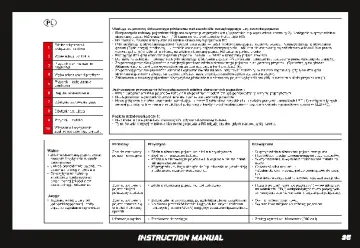 Manuales de instrucciones Playmobil 70765 - Porsche Mission E (35)