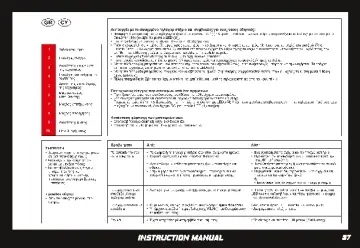 Manuales de instrucciones Playmobil 70765 - Porsche Mission E (37)