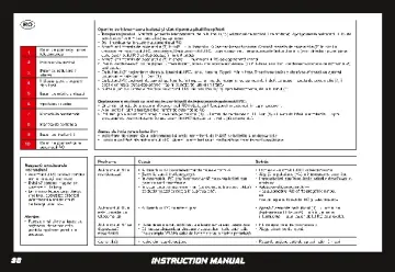Manuales de instrucciones Playmobil 70765 - Porsche Mission E (38)