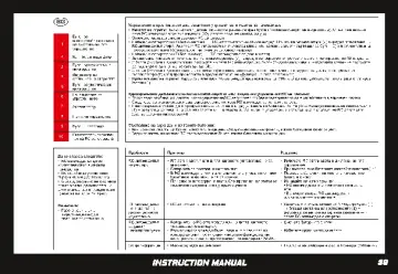 Manuales de instrucciones Playmobil 70765 - Porsche Mission E (39)